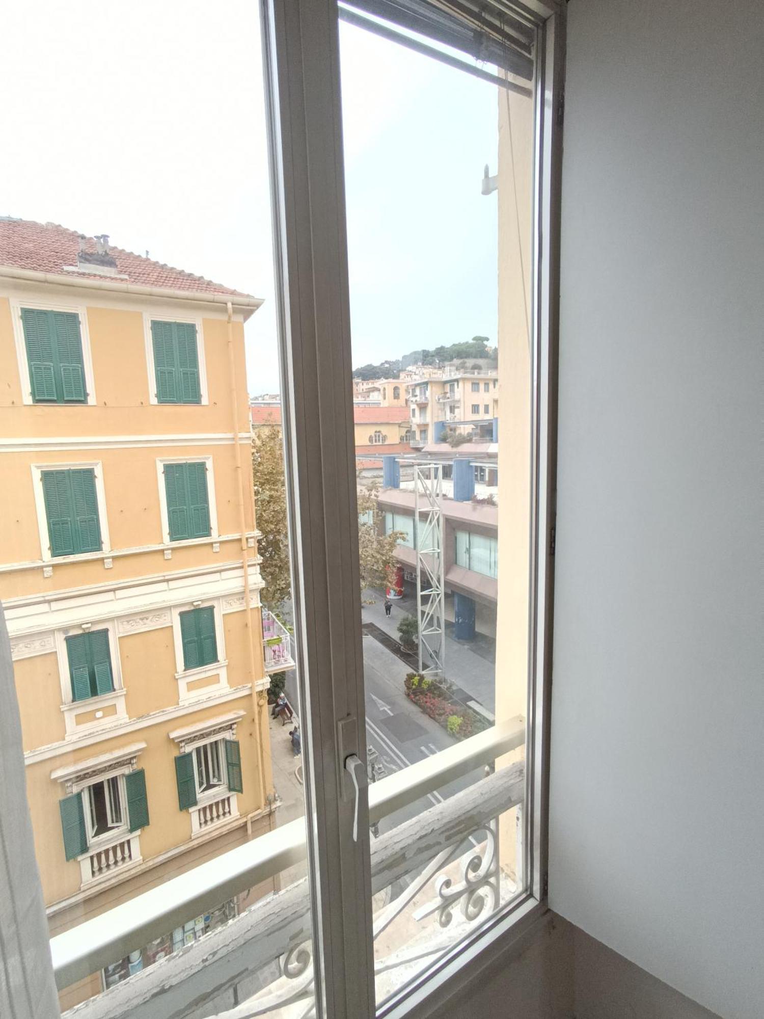 Sanremo Center Apartamento Exterior foto